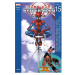 CREW Ultimate Spider-Man a spol. 15