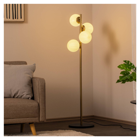 Stojacie lampy Opviq lights