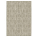 Hnedý vonkajší koberec 240x330 cm Pangli Linen – Hanse Home