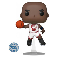 Funko POP! NBA: Michael Jordan (Chicago Bulls)