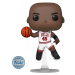 Funko POP! NBA: Michael Jordan (Chicago Bulls)