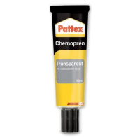 PATTEX Chemoprén Transparent 50ml