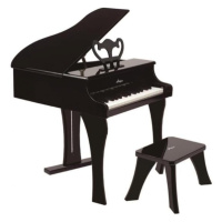 Hape Veľké piano, čierne