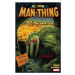 Marvel Man-Thing by R.L. Stine