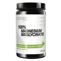 PROM-IN Natural 100% magnesium bisglycinate lemon 390 g
