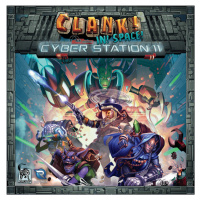 Renegade Games Clank! In! Space! Cyber Station 11