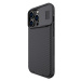 Kryt na Apple iPhone 14 Pro Nillkin CamShield Pro Magnetic čierne
