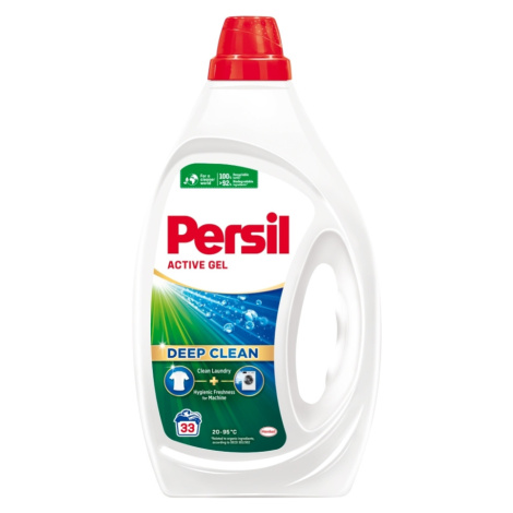 PERSIL Prací gél Regular 33 pranie 1,485 l