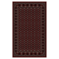 Kusový koberec Marrakesh 351 Red Rozmery koberca: 160x230