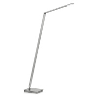 Stmievateľná gestami stojaca LED lampa Omar