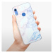 Odolné silikónové puzdro iSaprio - Raibow Marble 10 - Huawei Y6s