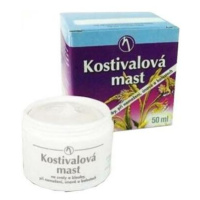 HERBACOS Masť kostihojová 50 ml