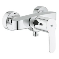 Sprchová batéria Grohe Eurostyle Cosmopolitan bez sprchového setu 150 mm chróm 33590002