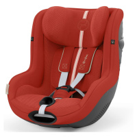 CYBEX Sirona G i-size Plus 2024 Hibiscus Red