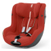 CYBEX Sirona G i-size Plus 2024 Hibiscus Red