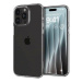 Spigen kryt Liquid Crystal pre iPhone 15 Pro Max - Crystal Clear