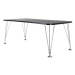 Kartell - Stôl Max - 160x80 cm