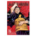 Viz Media Jujutsu Kaisen 16