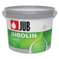 JUBOLIN CLASSIC - Vnútorný disperzný tmel na steny a stropy 25 kg