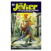 DC Comics Joker the Man Who Stopped Laughing the Complete Series