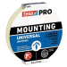 Páska tesa® Mounting PRO Universal, montážna, obojstranná, lepiaca, 19 mm, L-5 m