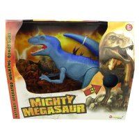 Mighty Megasaur: Chodiaci Raptor so zvukmi
