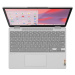 Lenovo IdeaPad Flex 3 Chrome 12IAN8 sivá