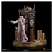 Soška Iron Studios Deluxe Art Scale 1/10 Harry Potter - Albus Dumbledore