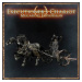 Steamforged Games Ltd. Dark Souls: The Board Game - Executioner's Chariot