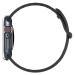 Spigen Thin Fit puzdro Apple Watch 10/11 (46mm) číre