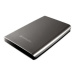 Verbatim externí pevný disk, Store N Go, 2.5", USB 3.0 (3.2 Gen 1), 2TB, 53189, stříbrný