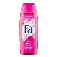 Fa Pink Passion sprchový gél 250ml