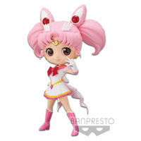 Figúrka Bandai Banpresto Pretty Guardian Sailor Moon Eternal The Movie - Q Posket Super Sailor C