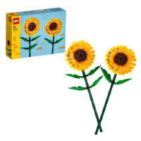 LEGO LEGO® Botanicals Slunečnice 40524