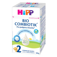 HiPP 2 Combiotic 5x500 g