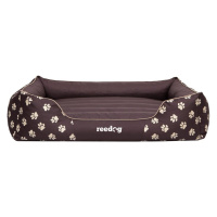 Pelech pre psa Reedog Brown Paw - XL