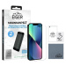 Ochranné sklo Eiger Mountain H.I.T. Screen Protector (2 Pack) for Apple iPhone 13/13 PRO