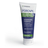 FORCAPIL Regeneračný vyživujúci šampón 200 ml