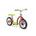 Smoby balančné odrážadlo pre deti Learning Bike 452053 červeno-žlté
