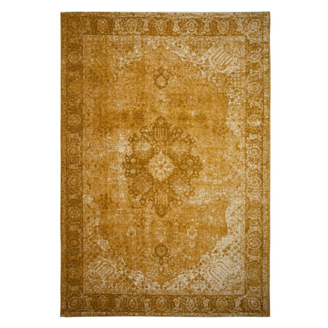 Kusový koberec Manhattan Antique Gold Rozmery kobercov: 200x290 Flair Rugs