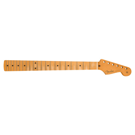 Fender Road Worn 50s Stratocaster Neck, Maple