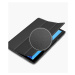 Flipové Puzdro iPad 10.9 2022 Black
