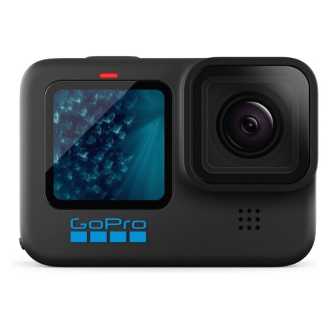 Digitálne kamery GoPro