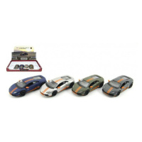 Teddies Auto Lamborgini 12 cm