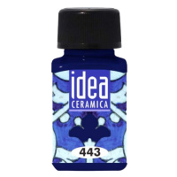 MAIMERI IDEA CERAMICA - Farby pre studenú keramiku 443 - violet, 60 ml