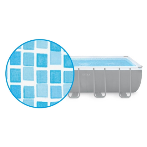 Marimex | Náhradná fólia pre bazén Tahiti/Florida Premium 2,74 x 5,49 x 1,32 m | 10340068