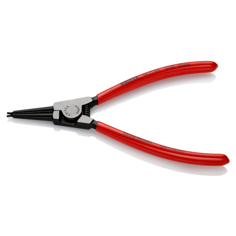 KNIPEX Kliešte na poistné krúžky 4611G4