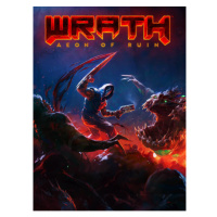 Wrath: Aeon Of Ruin (PC)