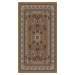 Kusový koberec Marrakesh 207 beige Rozmery koberca: 300x400