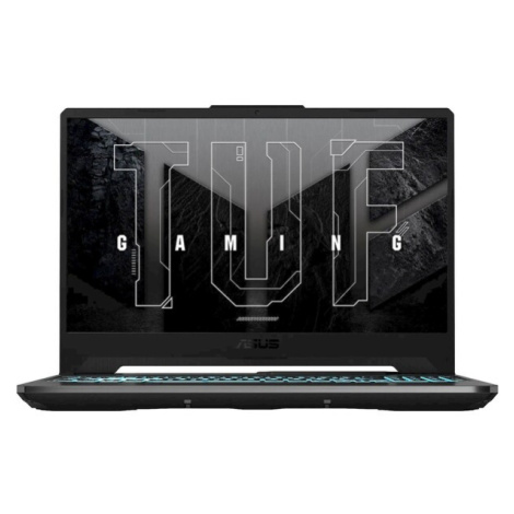 ASUS TUF Gaming A15 (FA506NFR-HN078) čierny